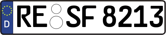 RE-SF8213