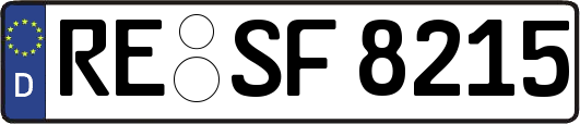 RE-SF8215
