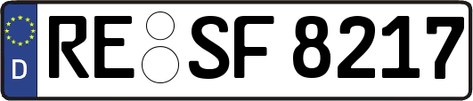 RE-SF8217