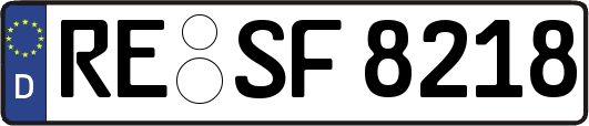 RE-SF8218