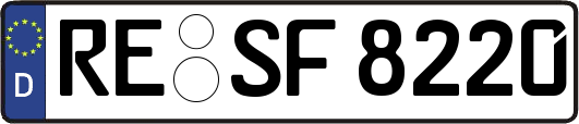 RE-SF8220