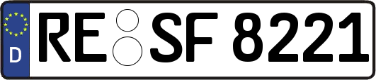 RE-SF8221