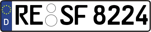 RE-SF8224