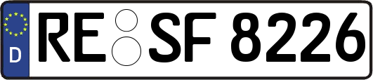 RE-SF8226