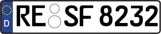 RE-SF8232