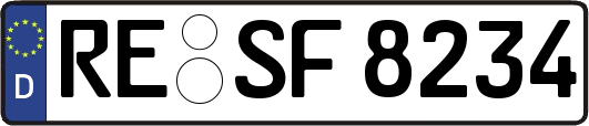 RE-SF8234