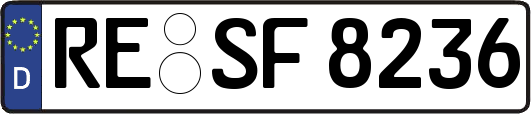 RE-SF8236