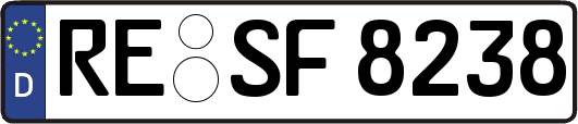 RE-SF8238