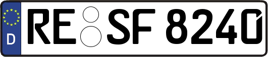 RE-SF8240