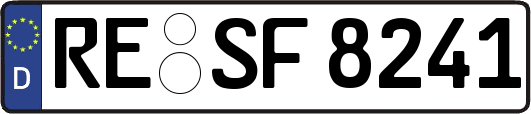 RE-SF8241