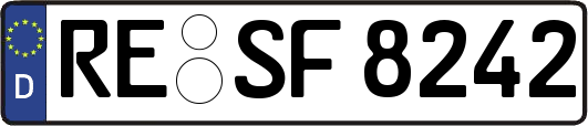 RE-SF8242