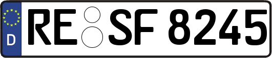 RE-SF8245