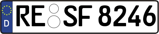 RE-SF8246