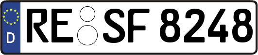 RE-SF8248