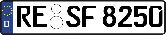 RE-SF8250
