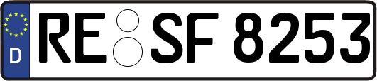 RE-SF8253