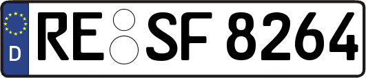 RE-SF8264