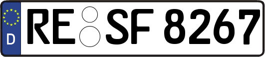 RE-SF8267