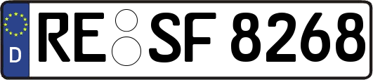 RE-SF8268