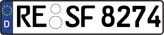 RE-SF8274