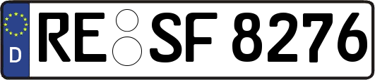 RE-SF8276