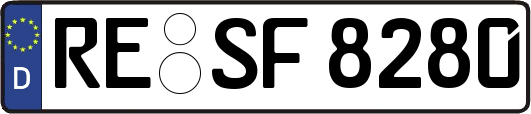 RE-SF8280