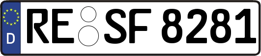 RE-SF8281