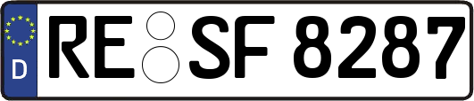 RE-SF8287