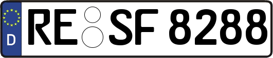 RE-SF8288