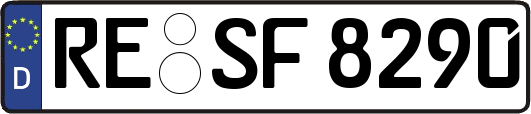 RE-SF8290