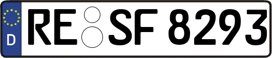 RE-SF8293