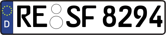 RE-SF8294