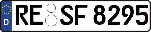 RE-SF8295