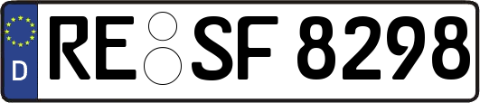 RE-SF8298