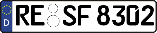 RE-SF8302