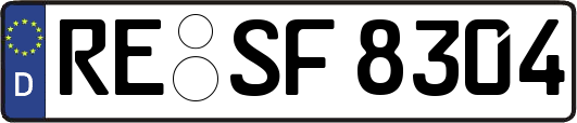 RE-SF8304