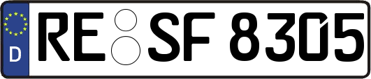 RE-SF8305