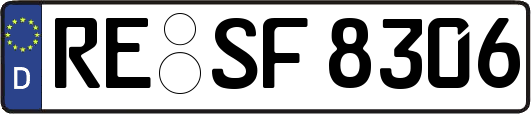 RE-SF8306