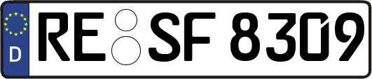 RE-SF8309