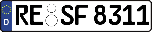 RE-SF8311
