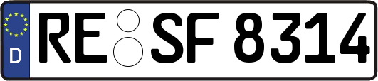 RE-SF8314