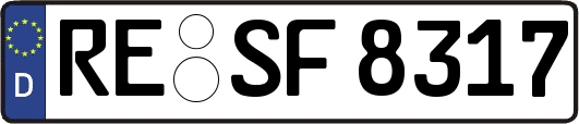 RE-SF8317