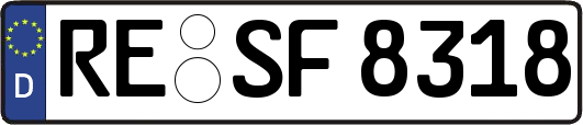 RE-SF8318