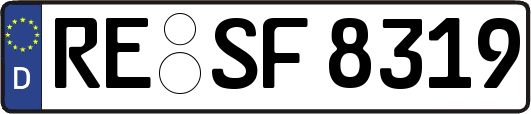 RE-SF8319