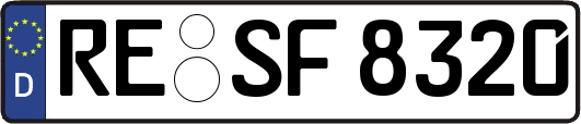 RE-SF8320