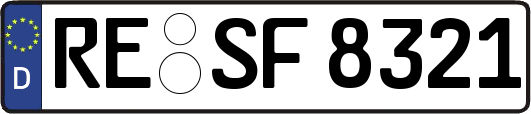 RE-SF8321