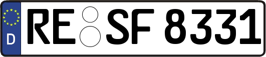 RE-SF8331