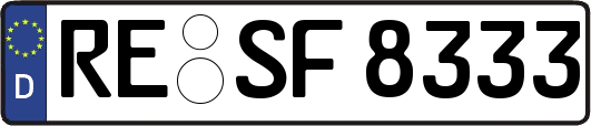 RE-SF8333