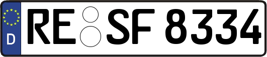 RE-SF8334