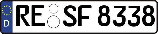 RE-SF8338